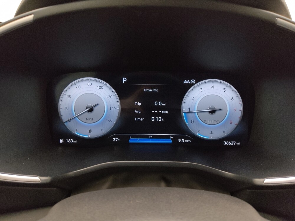 2022 Hyundai Santa Fe in Springfield, MO 65807 - 18121251 23