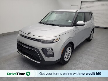 2020 Kia Soul in Greenville, SC 29607