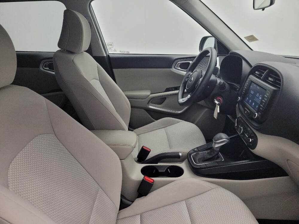 2020 Kia Soul in Greenville, SC 29607 - 18121252 21