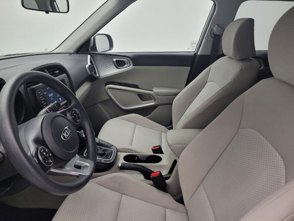 2020 Kia Soul in Greenville, SC 29607 - 18121252 17