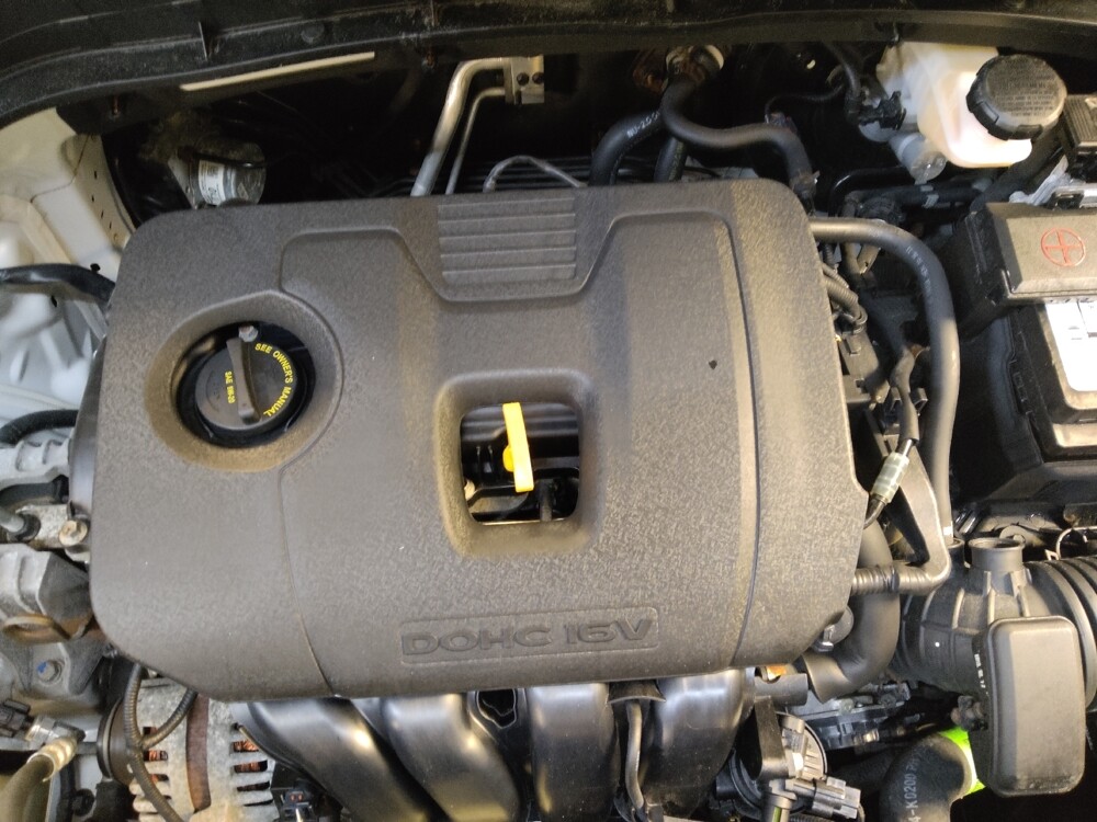 2020 Kia Soul in Greenville, SC 29607 - 18121252 30