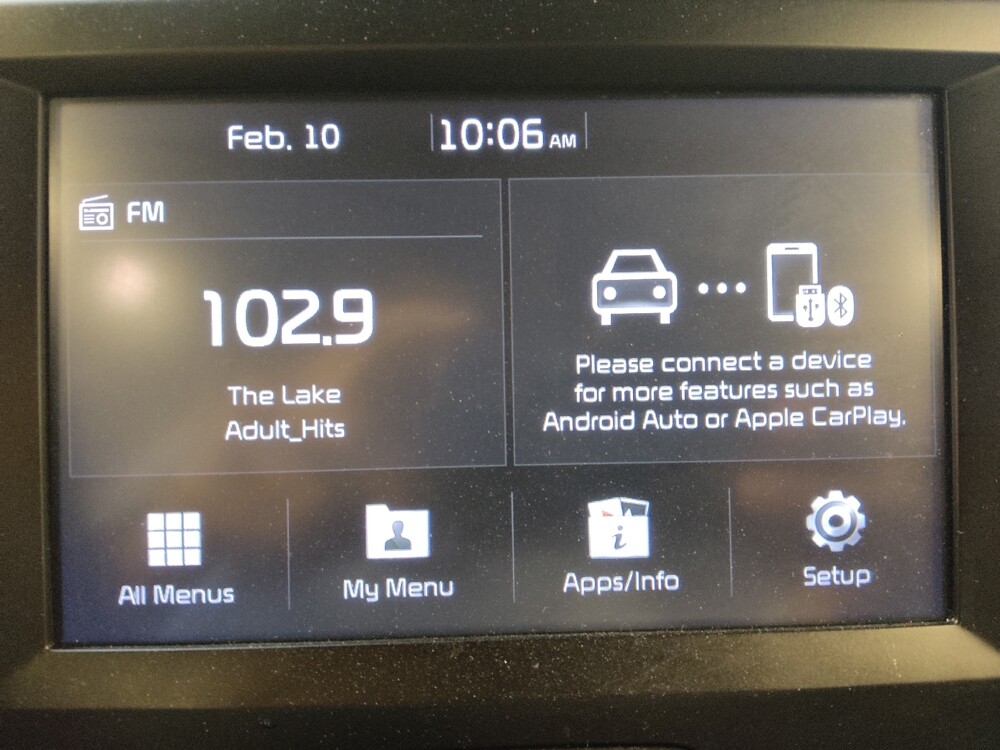 2020 Kia Soul in Greenville, SC 29607 - 18121252 25