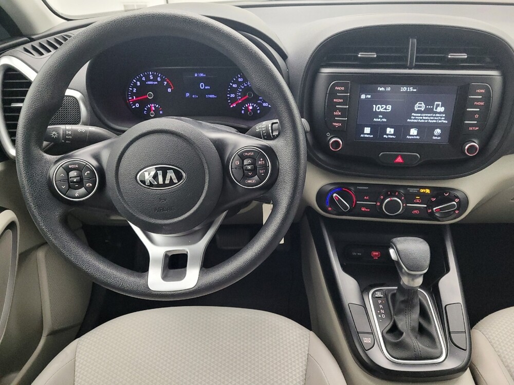 2020 Kia Soul in Greenville, SC 29607 - 18121252 22
