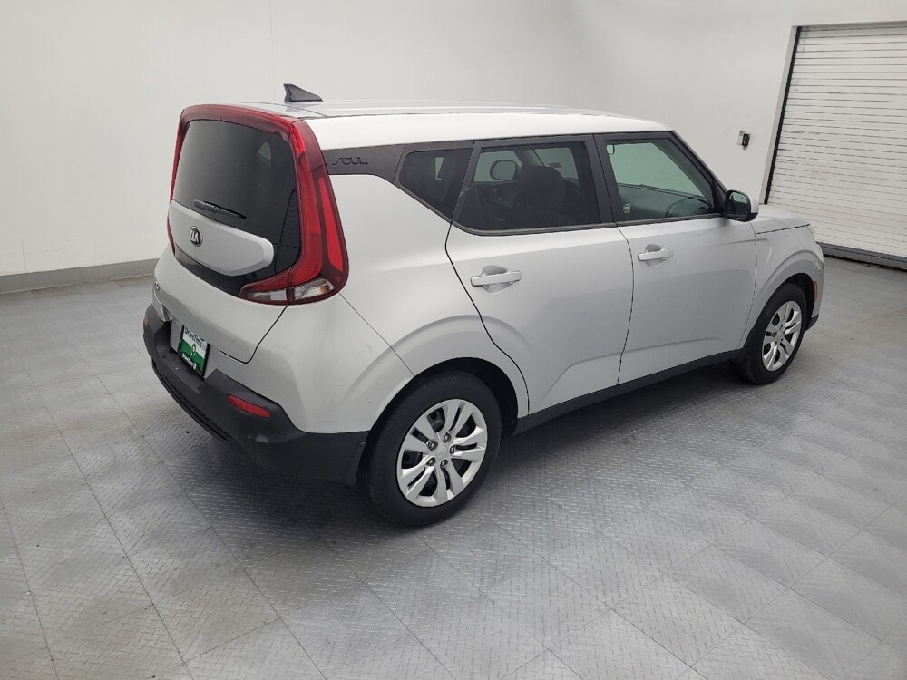 2020 Kia Soul in Greenville, SC 29607 - 18121252 10