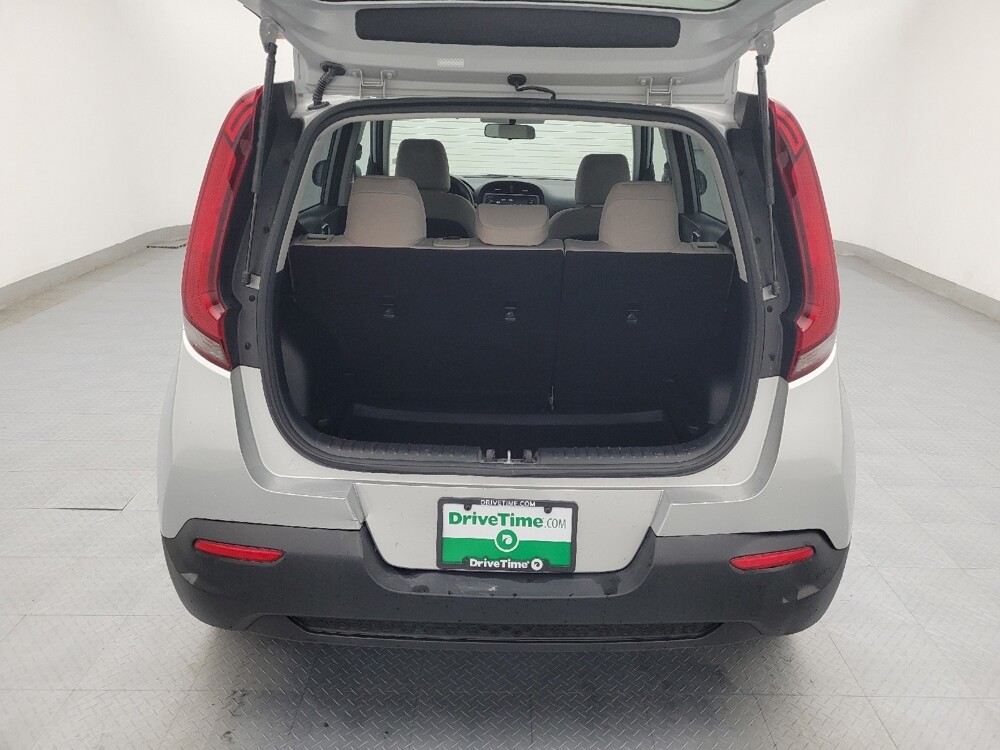 2020 Kia Soul in Greenville, SC 29607 - 18121252 29