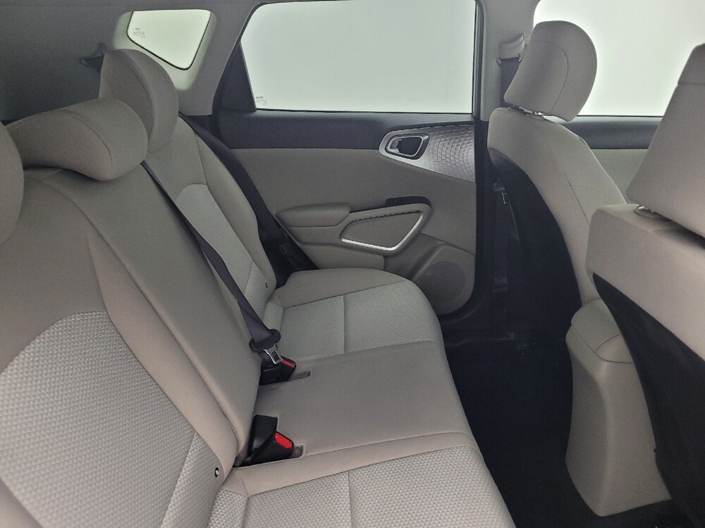 2020 Kia Soul in Greenville, SC 29607 - 18121252 19