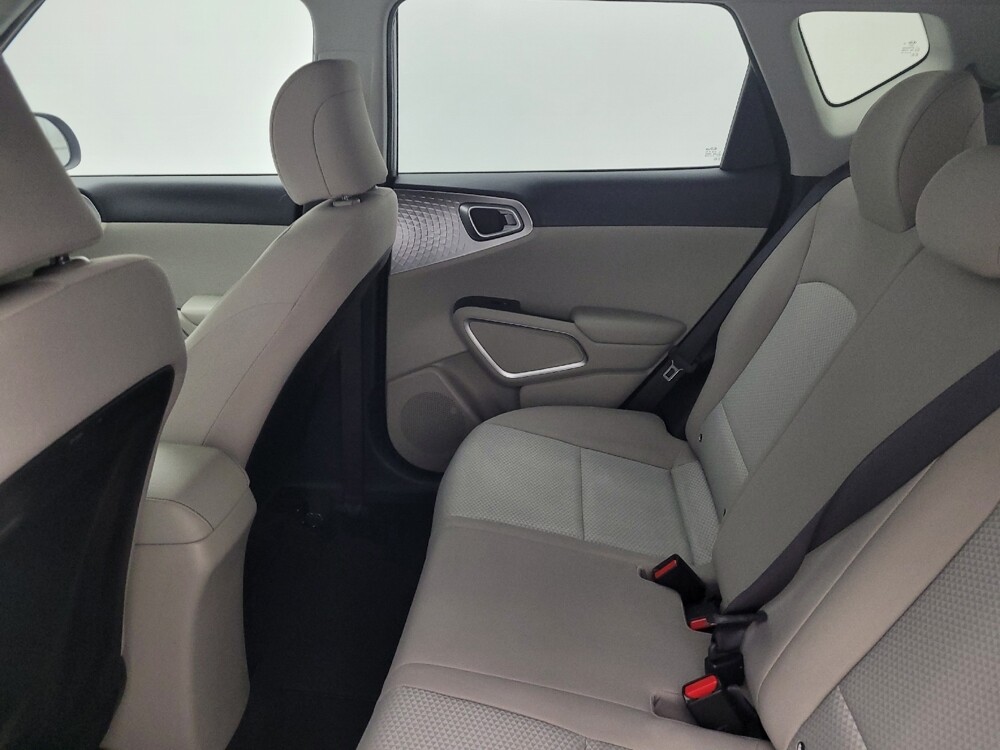 2020 Kia Soul in Greenville, SC 29607 - 18121252 18