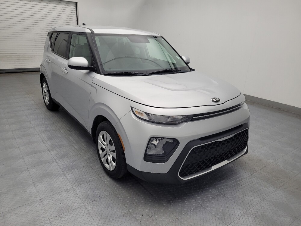 2020 Kia Soul in Greenville, SC 29607 - 18121252 13