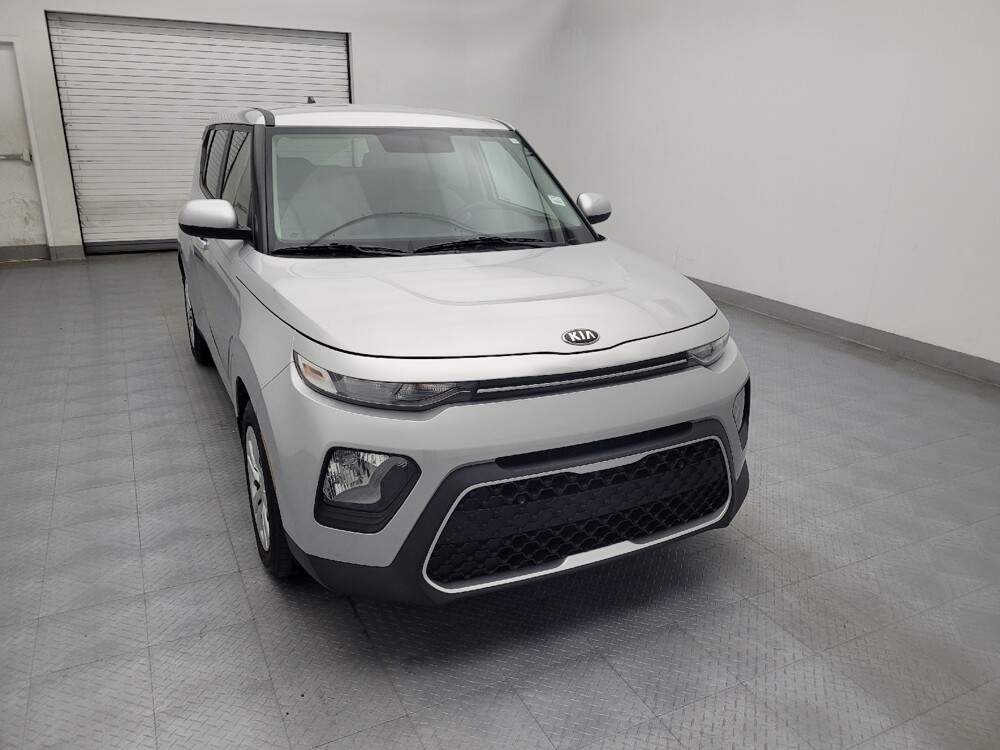2020 Kia Soul in Greenville, SC 29607 - 18121252 14