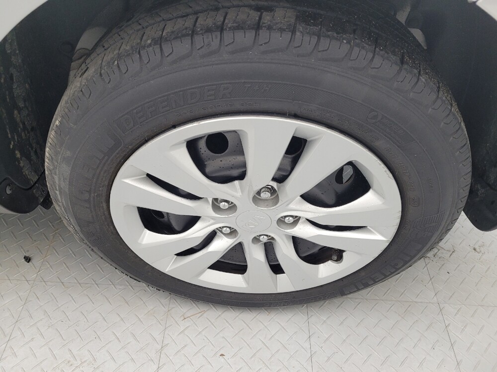 2020 Kia Soul in Greenville, SC 29607 - 18121252 31