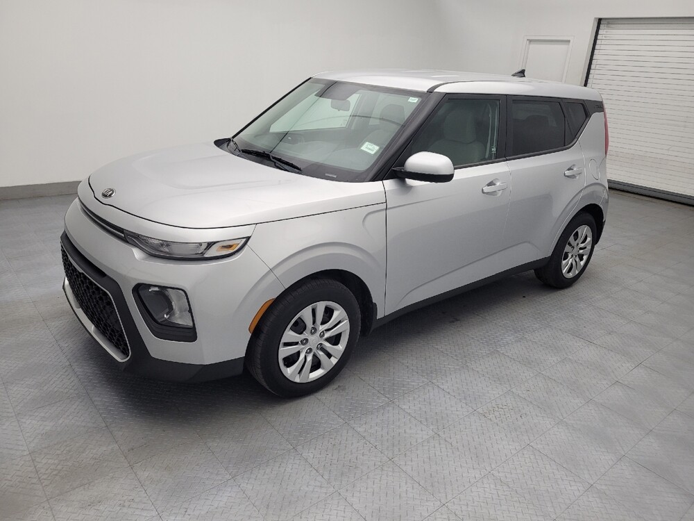 2020 Kia Soul in Greenville, SC 29607 - 18121252 2