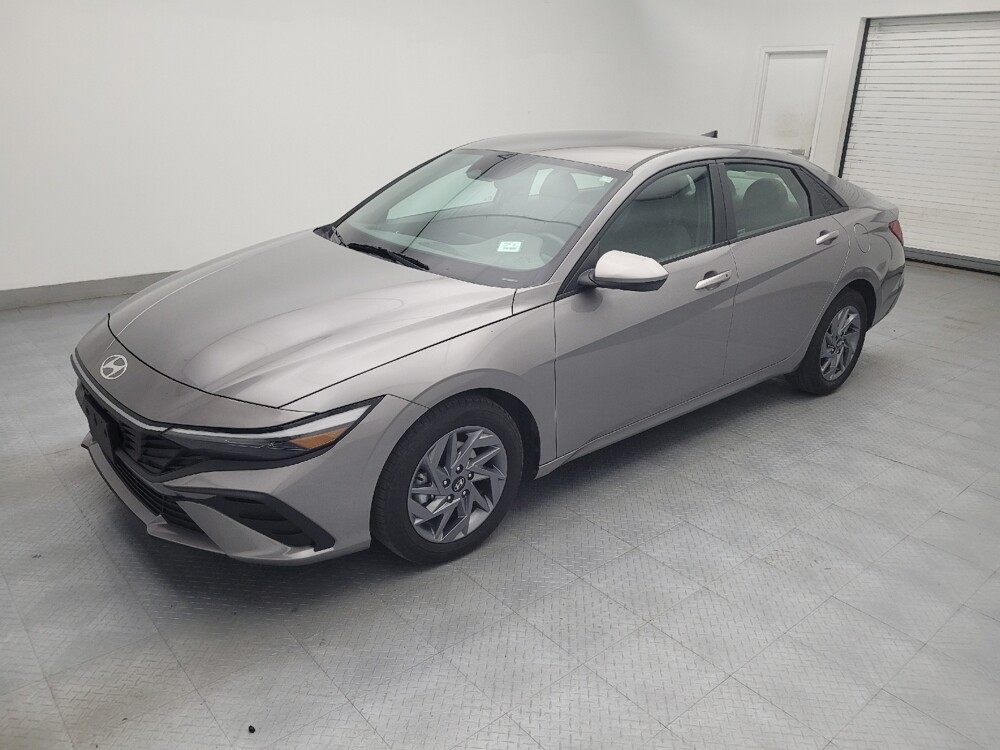 2024 Hyundai Elantra in Raleigh, NC 27604 - 18121253 2