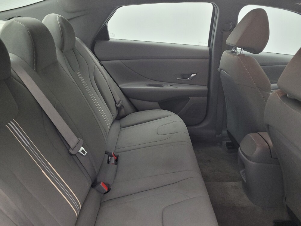 2024 Hyundai Elantra in Raleigh, NC 27604 - 18121253 19