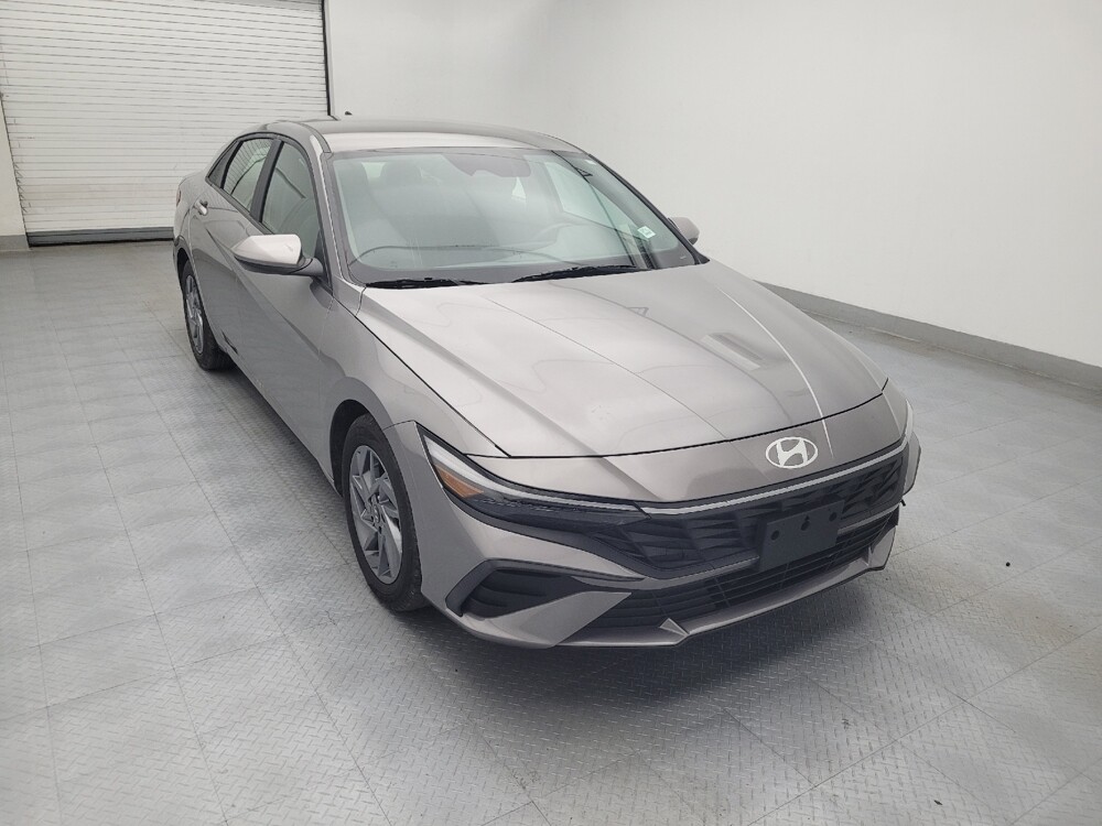 2024 Hyundai Elantra in Raleigh, NC 27604 - 18121253 13