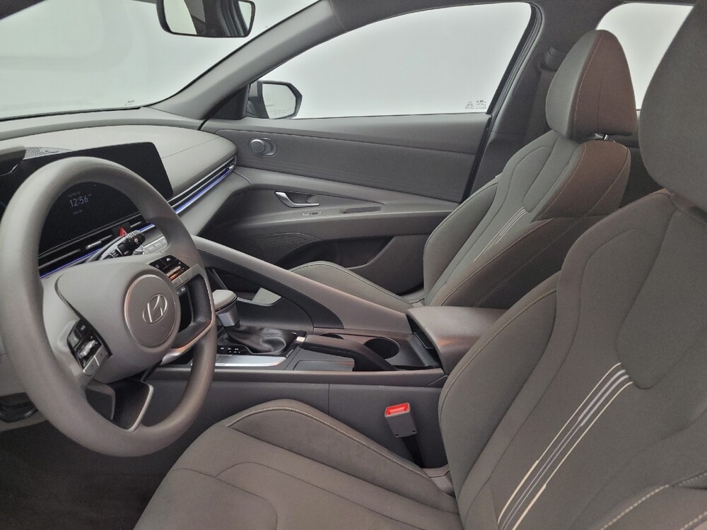 2024 Hyundai Elantra in Raleigh, NC 27604 - 18121253 17