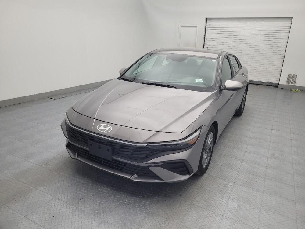 2024 Hyundai Elantra in Raleigh, NC 27604 - 18121253 15