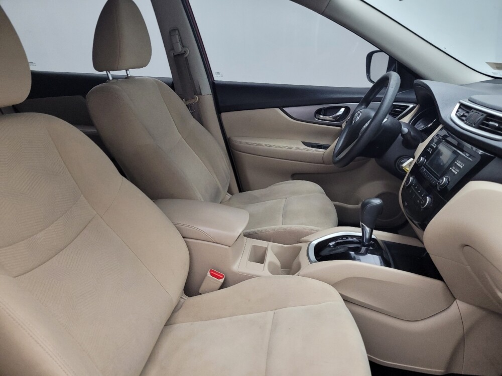 2016 Nissan Rogue in Charleston, SC 29414 - 18121254 21