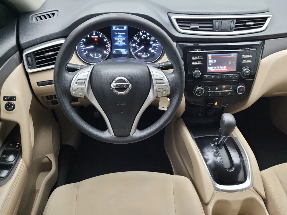 2016 Nissan Rogue in Charleston, SC 29414 - 18121254 22