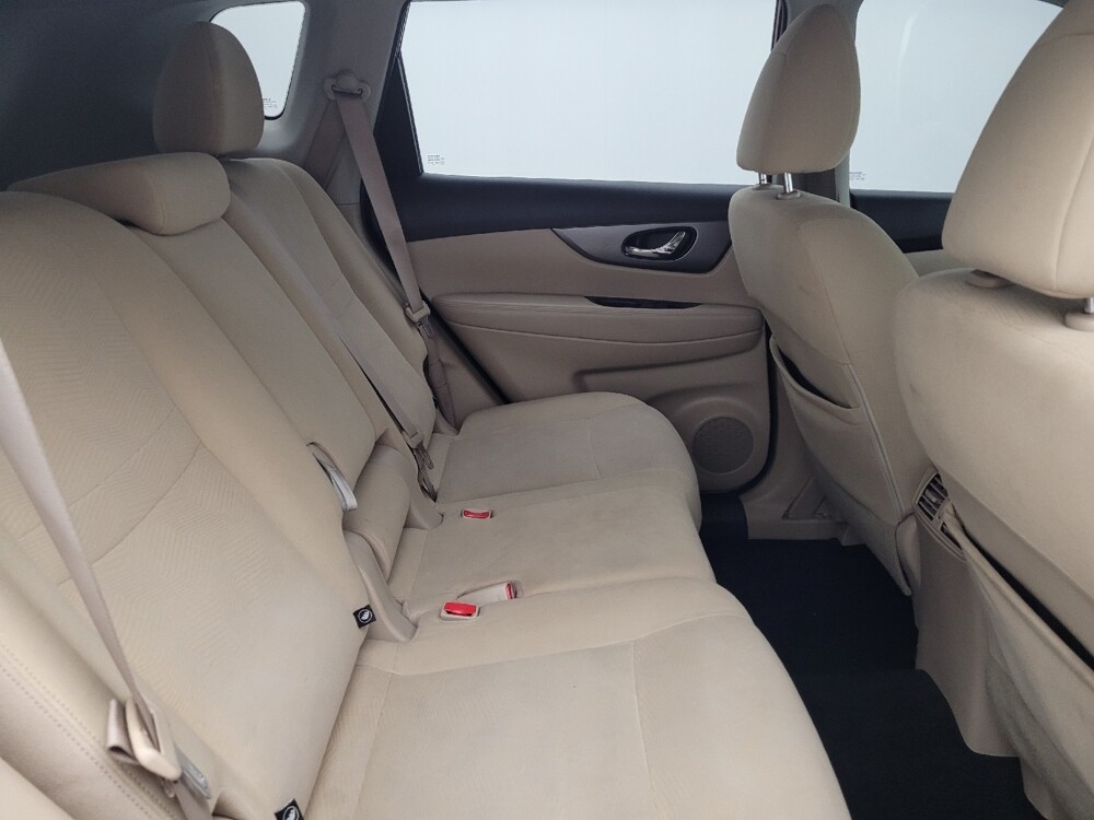 2016 Nissan Rogue in Charleston, SC 29414 - 18121254 19