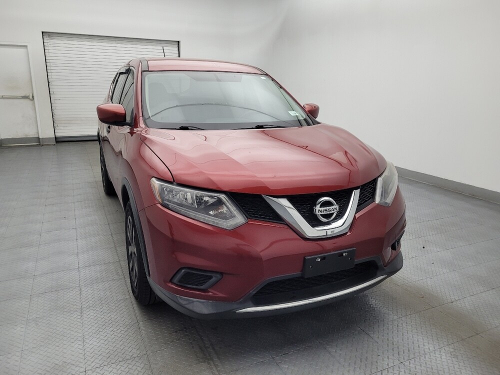 2016 Nissan Rogue in Charleston, SC 29414 - 18121254 14