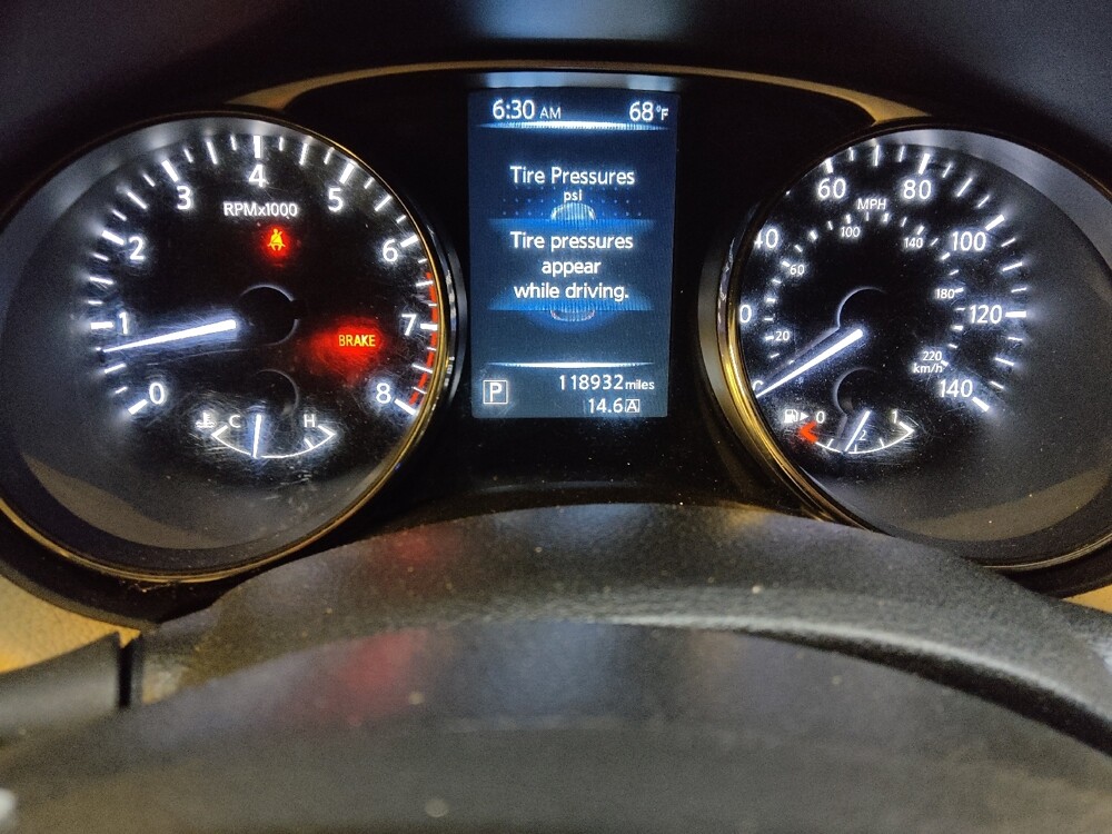 2016 Nissan Rogue in Charleston, SC 29414 - 18121254 23