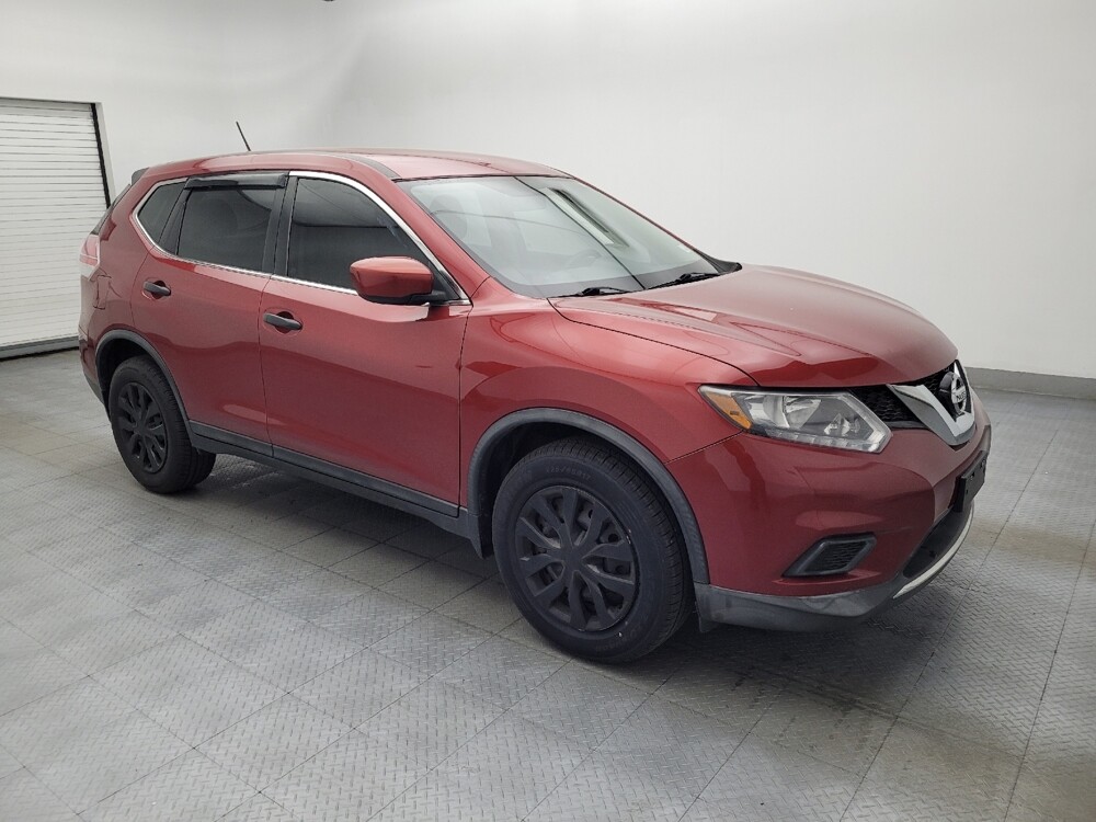 2016 Nissan Rogue in Charleston, SC 29414 - 18121254 11