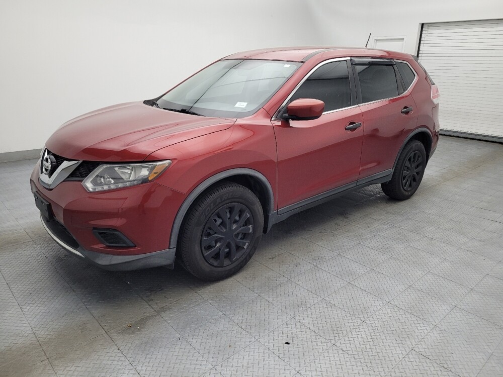 2016 Nissan Rogue in Charleston, SC 29414 - 18121254 2
