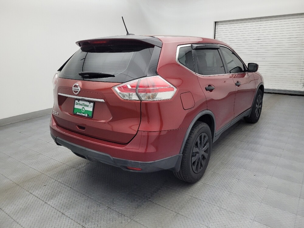 2016 Nissan Rogue in Charleston, SC 29414 - 18121254 9
