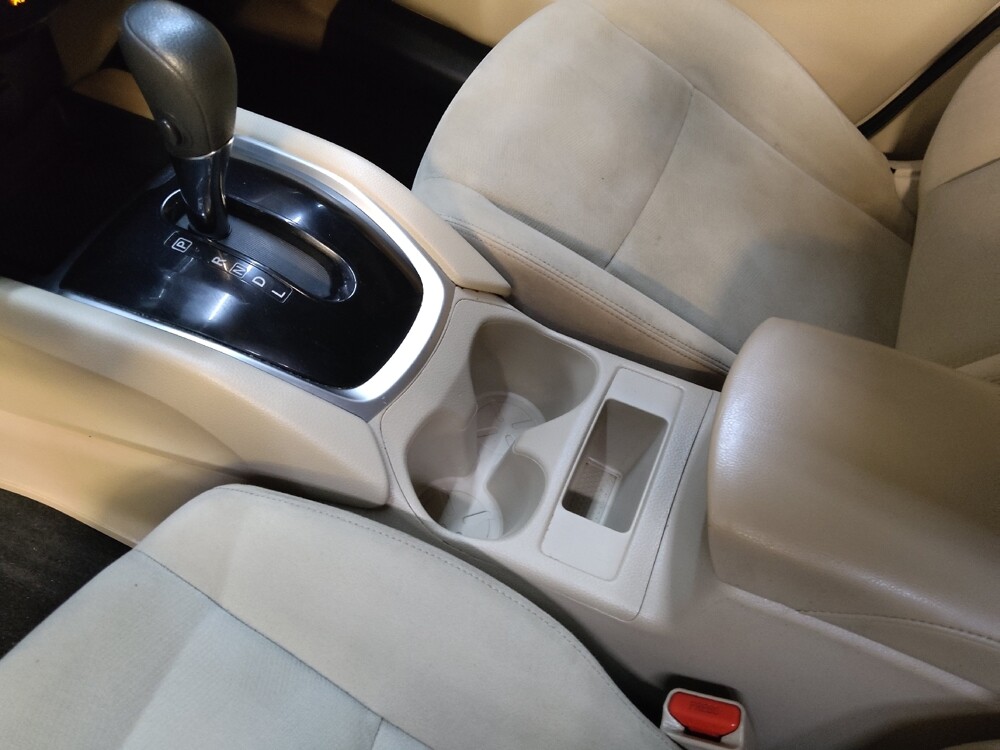 2016 Nissan Rogue in Charleston, SC 29414 - 18121254 26