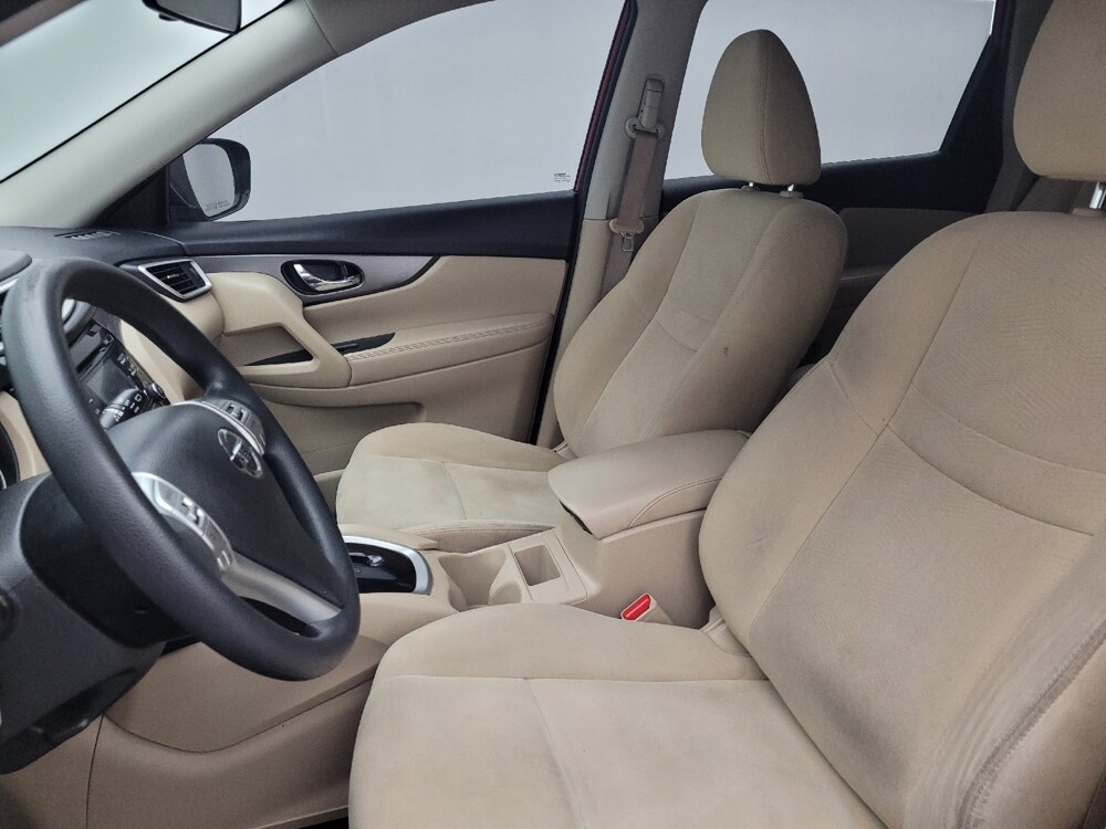 2016 Nissan Rogue in Charleston, SC 29414 - 18121254 17