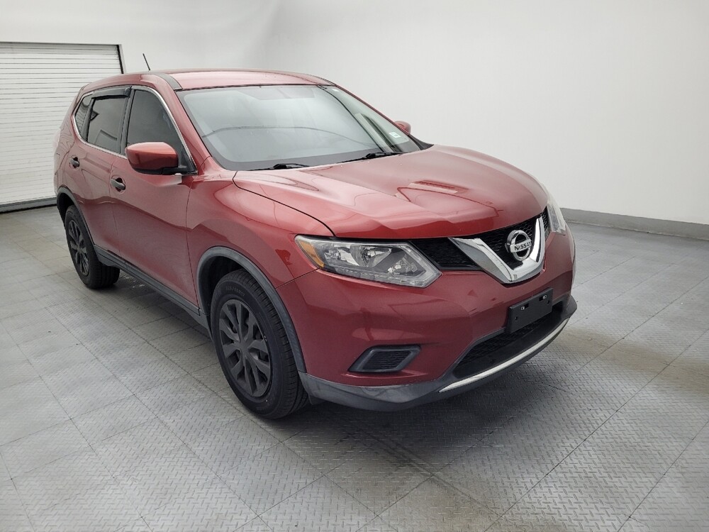 2016 Nissan Rogue in Charleston, SC 29414 - 18121254 13