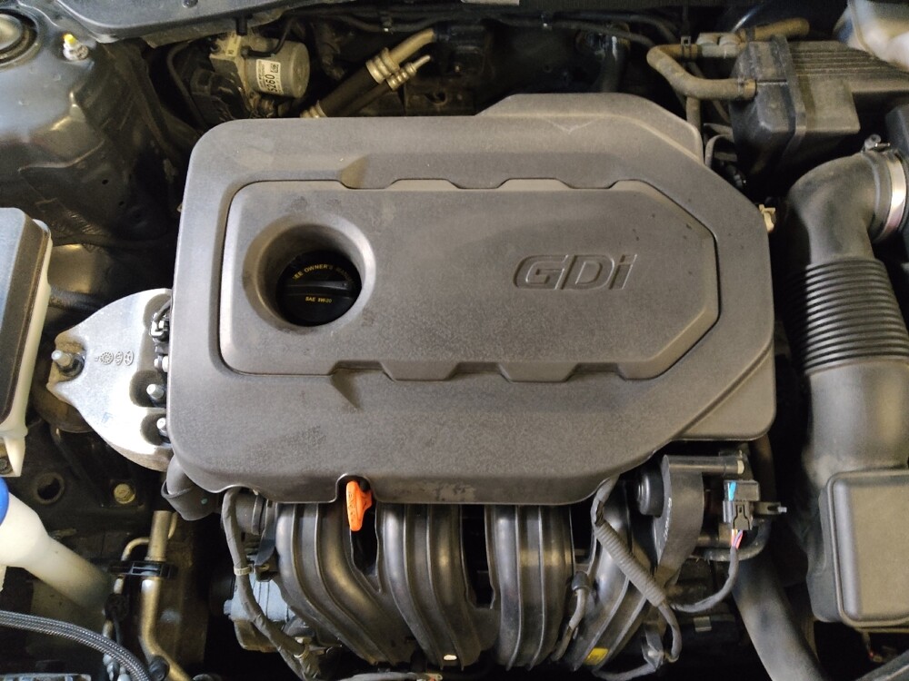 2020 Kia Optima in Raleigh, NC 27604 - 18121255 30