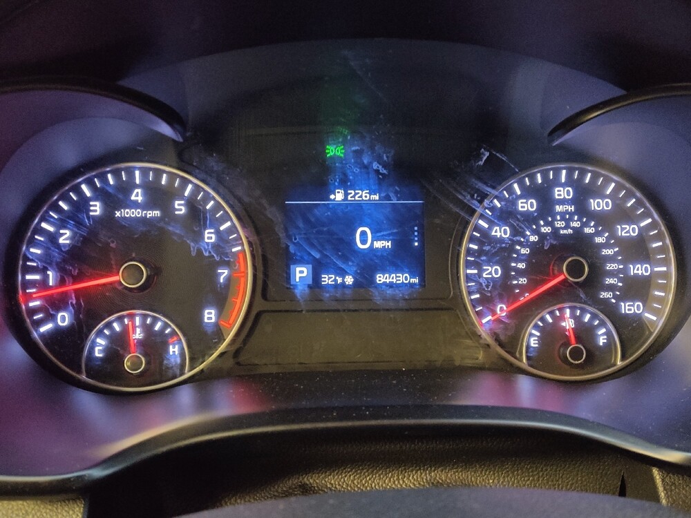 2020 Kia Optima in Raleigh, NC 27604 - 18121255 23