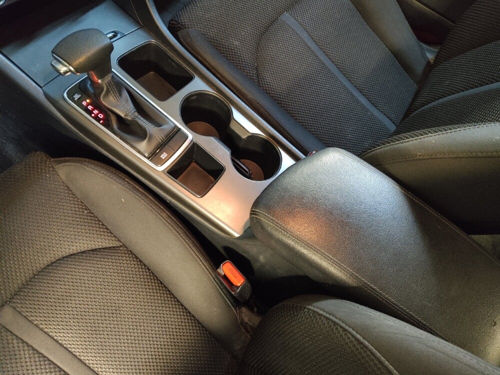 2020 Kia Optima in Raleigh, NC 27604 - 18121255 26