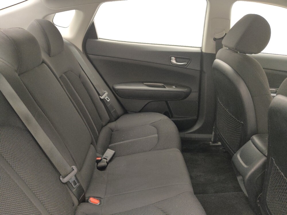 2020 Kia Optima in Raleigh, NC 27604 - 18121255 19