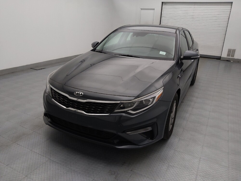 2020 Kia Optima in Raleigh, NC 27604 - 18121255 15