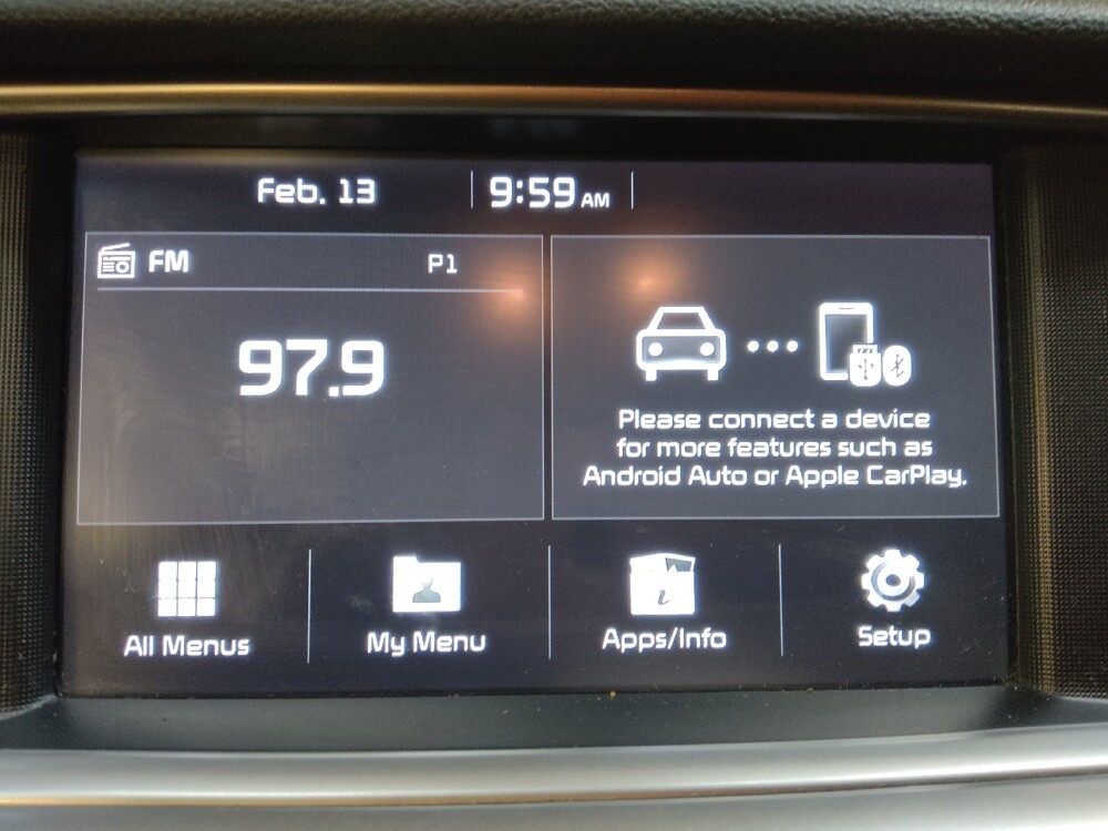 2020 Kia Optima in Raleigh, NC 27604 - 18121255 25