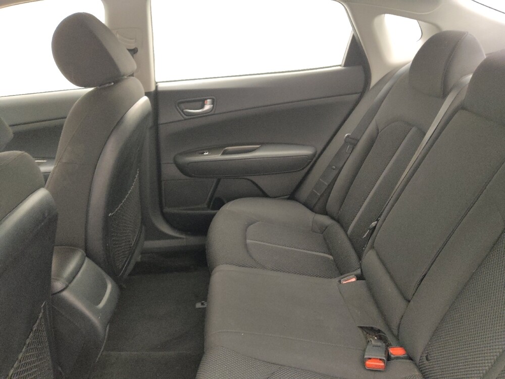 2020 Kia Optima in Raleigh, NC 27604 - 18121255 18