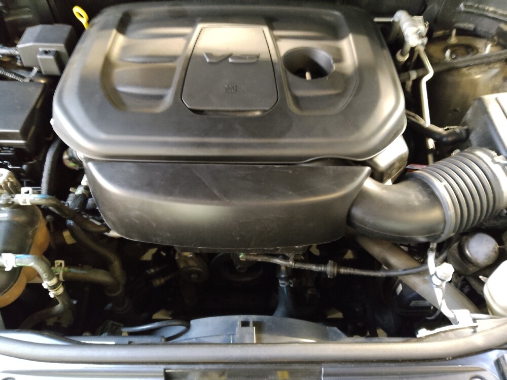 2021 Jeep Grand Cherokee in Columbia, SC 29210 - 18121256 30