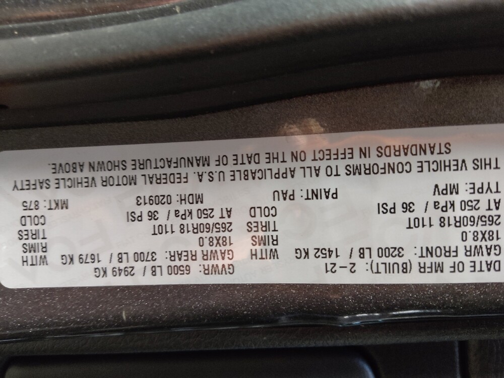 2021 Jeep Grand Cherokee in Columbia, SC 29210 - 18121256 33