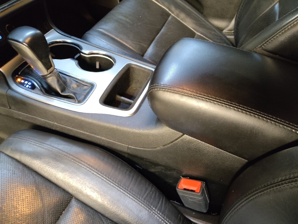 2021 Jeep Grand Cherokee in Columbia, SC 29210 - 18121256 26