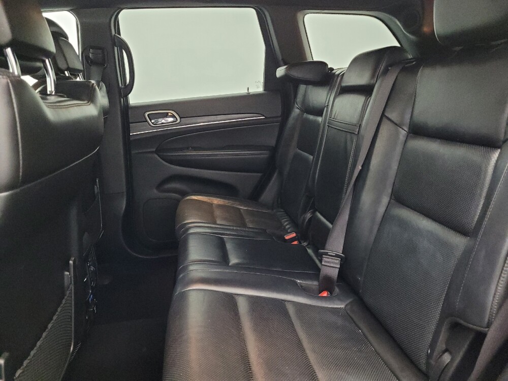 2021 Jeep Grand Cherokee in Columbia, SC 29210 - 18121256 18