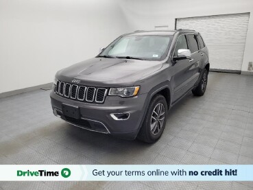 2021 Jeep Grand Cherokee in Columbia, SC 29210