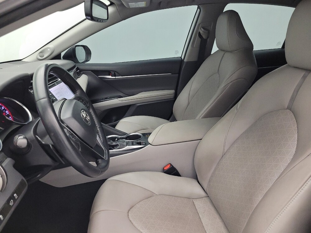 2020 Toyota Camry in Greenville, SC 29607 - 18121257 17