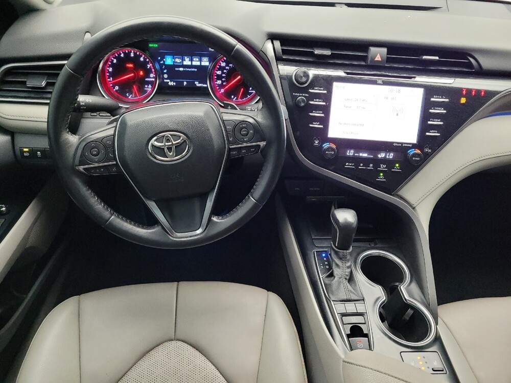2020 Toyota Camry in Greenville, SC 29607 - 18121257 22