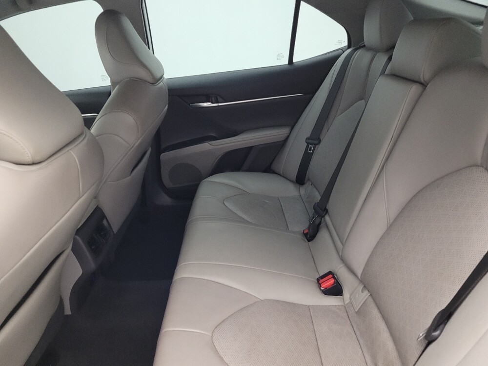 2020 Toyota Camry in Greenville, SC 29607 - 18121257 18