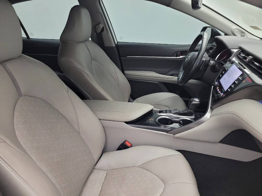 2020 Toyota Camry in Greenville, SC 29607 - 18121257 21