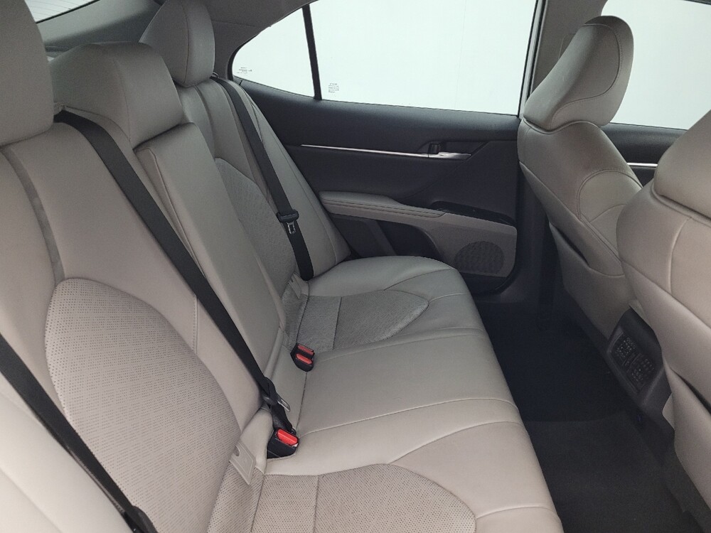 2020 Toyota Camry in Greenville, SC 29607 - 18121257 19