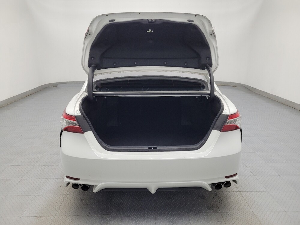 2020 Toyota Camry in Greenville, SC 29607 - 18121257 29