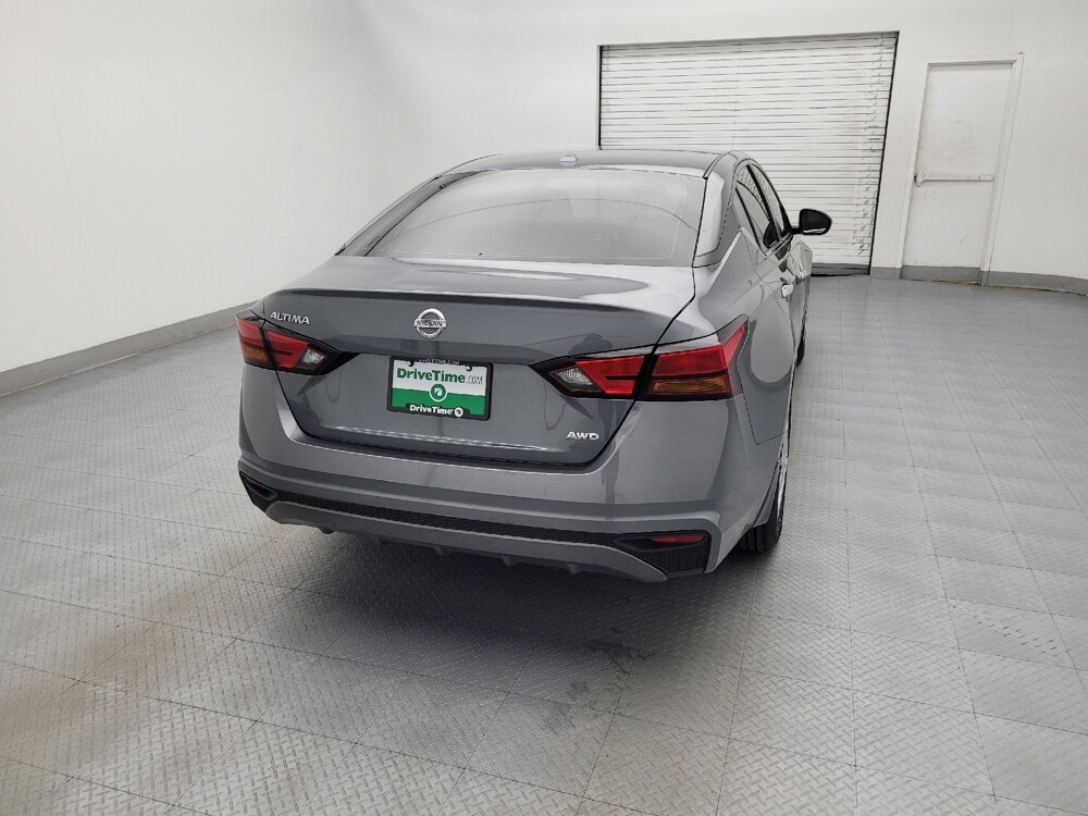 2020 Nissan Altima in Conway, SC 29526 - 18121258 7